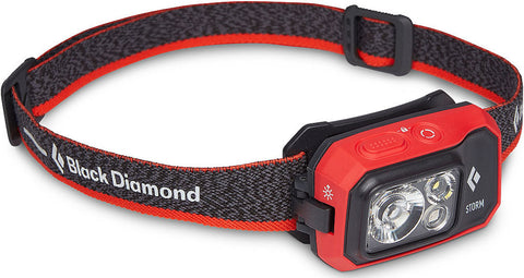 Black Diamond Storm 450 Headlamp