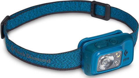 Black Diamond Spot 400-R Headlamp