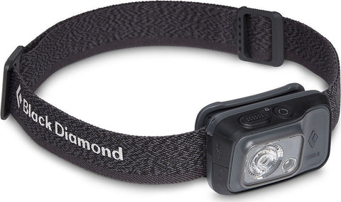 Black Diamond Cosmo 350-R Headlamp