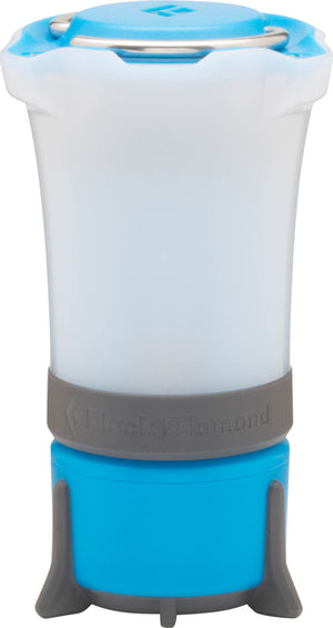 Black Diamond Orbit Lantern - 105 Lumens