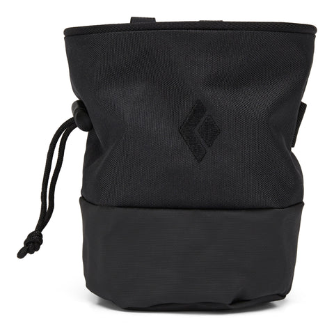 Black Diamond Mojo Zip Chalk Bag