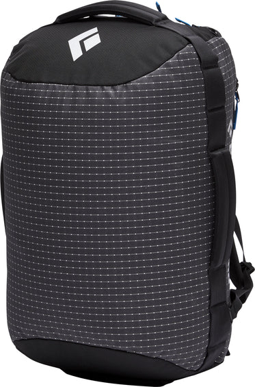 Black Diamond Stonehauler Pro 30L Duffel