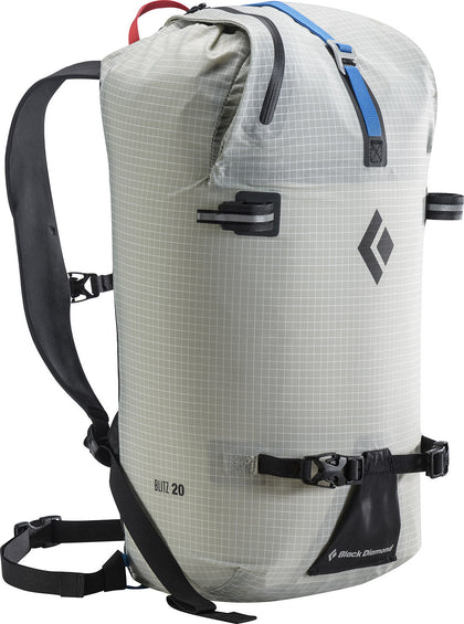 Black Diamond Blitz 20L Backpack - Unisex