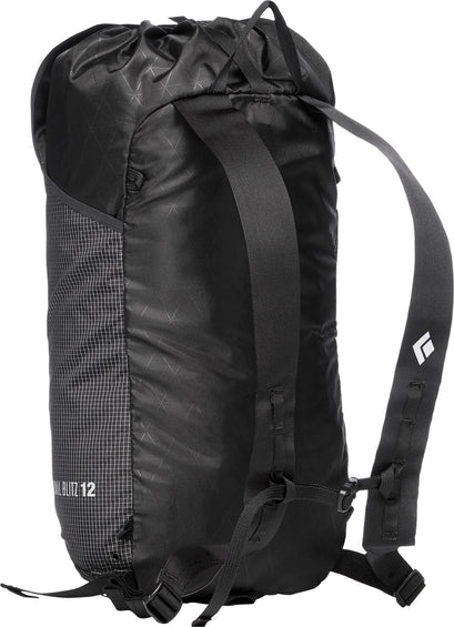 Black Diamond Trail Blitz 12L Backpack