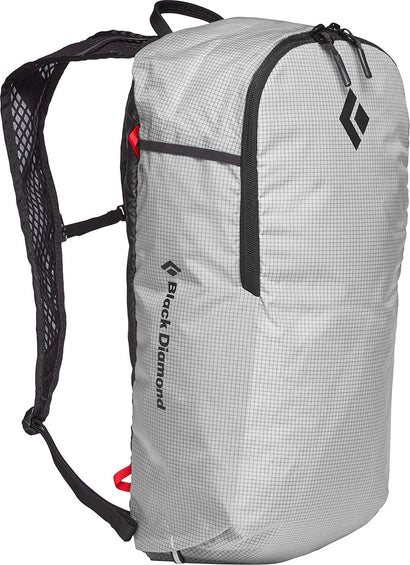 Black Diamond Trail Zip 14 Backpack