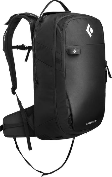 Black Diamond Jetforce Tour Avalanche Airbag Pack - 26L