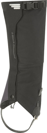 Black Diamond Apex Gaiter - Unisex