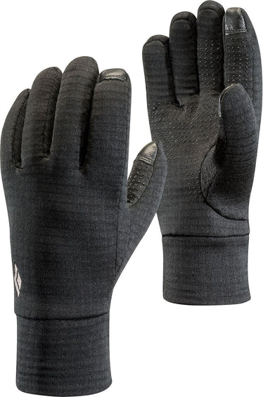 Black Diamond Midweight Gridtech Gloves