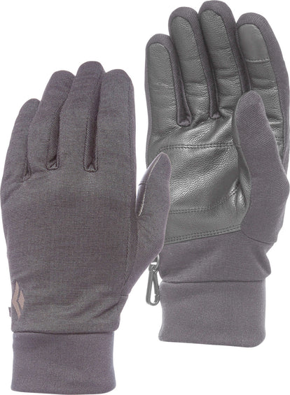 Black Diamond Heavyweight Wooltech Gloves - Men's