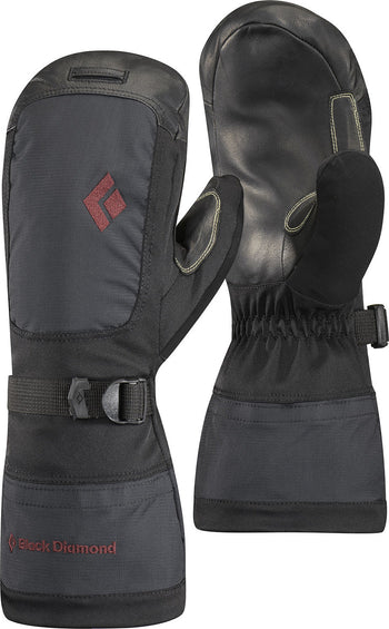 Black Diamond Mercury Mitts - Women's