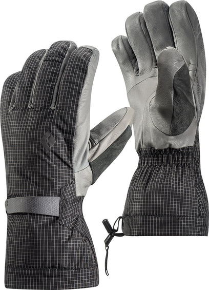 Black Diamond Unisex Helio Gloves