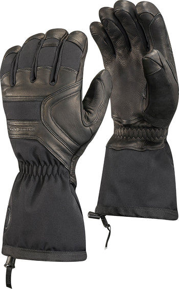 Black Diamond Unisex Crew Gloves
