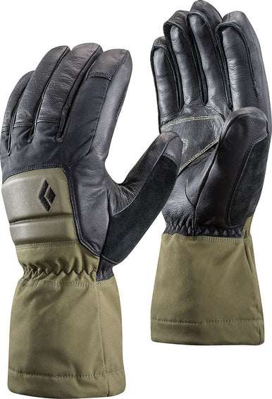 Black Diamond Men's Spark Powder Gloves