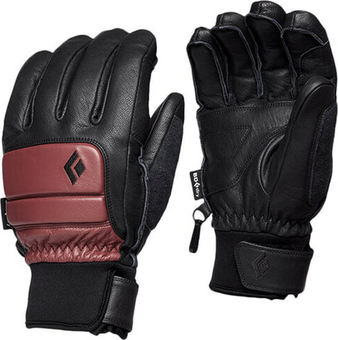 Black Diamond Spark Gloves - Men's