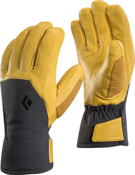 Black Diamond Legend Gloves - Men's