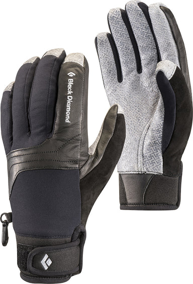 Black Diamond Unisex Arc Gloves
