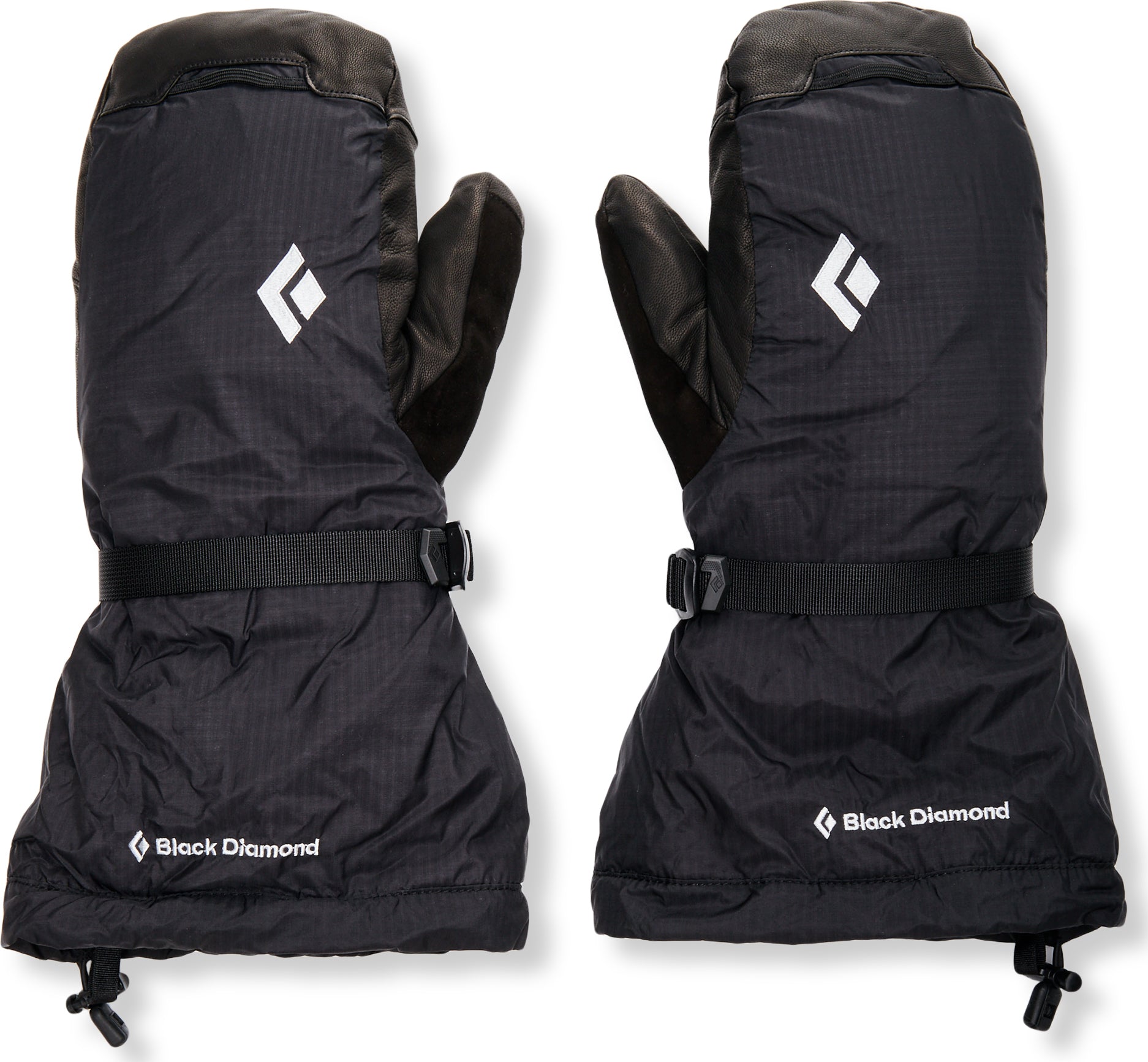 Black diamond absolute mitts Clearance