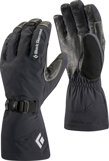 Black Diamond Unisex Pursuit Gloves