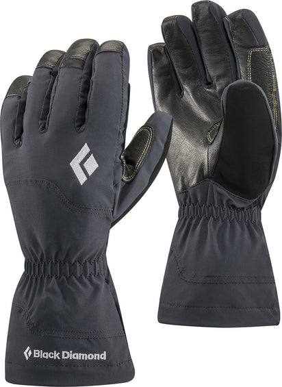 Black Diamond Men's Glissade Gloves
