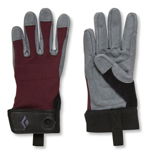 Black Diamond Crag Gloves - Women's
