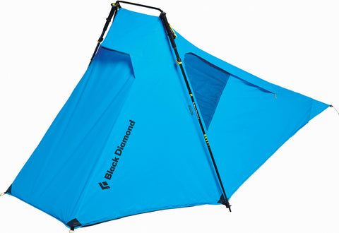 Black Diamond Distance 2-Person Tent with Trekking poles