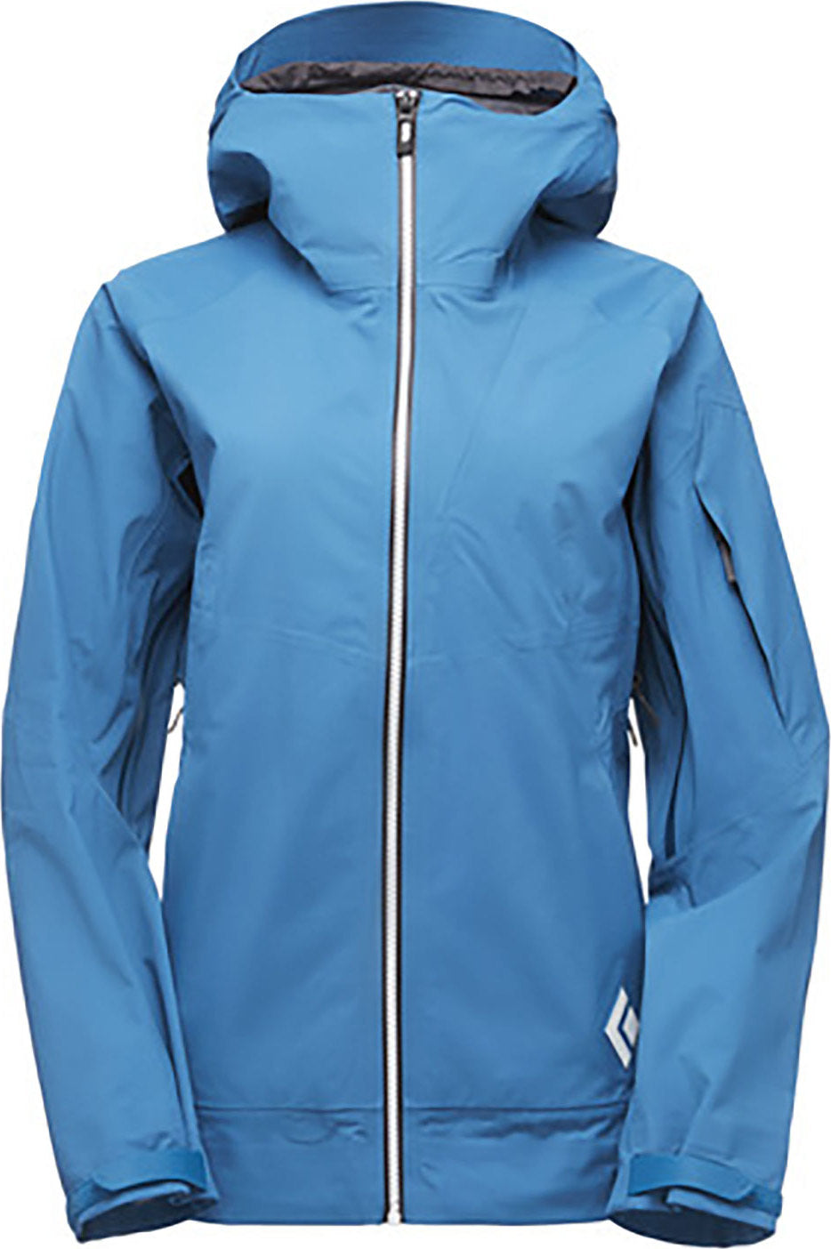 Black Diamond Mission Shell Women's Altitude Sports