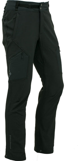 Black Diamond Winter Alpine Pants - Men's