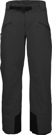Black Diamond Recon Stretch Ski Pants - Men's