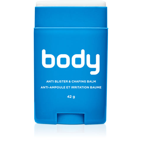 Body Glide Body Anti Chafe Balm 42 g - Regular Size