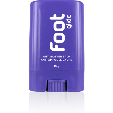 Body Glide Foot Anti-Blister Stick 10 g - Travel Size
