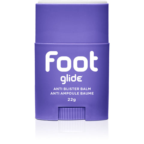 Body Glide Foot Anti-Blister Stick 22 g - Travel Size
