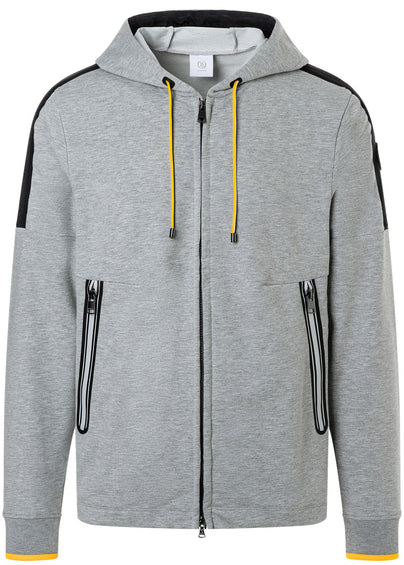 Bogner Cailan Sweatshirt Jacket - Men's
