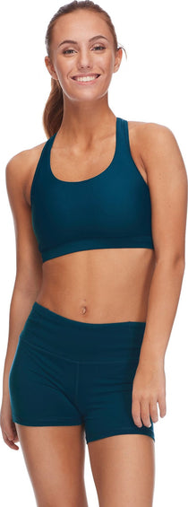 Body Glove Quake High-Support Sports Bra - Women's