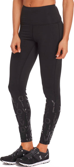 Body Glove Athena Legging - Women's