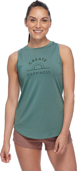 Body Glove Sanctuary Danu Tank Top - Women's