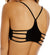 Body Glove Smoothies Alani Swim Top - Women's - Black