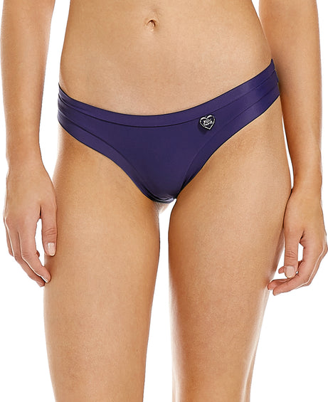 Body Glove Smoothies Audrey Bikini Bottom - Women's