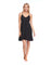 Body Glove Ivy Cover-Up Dress - Women's - Black