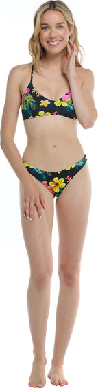 Body Glove Tropical Island Rosalia Bikini Bottom - Women's