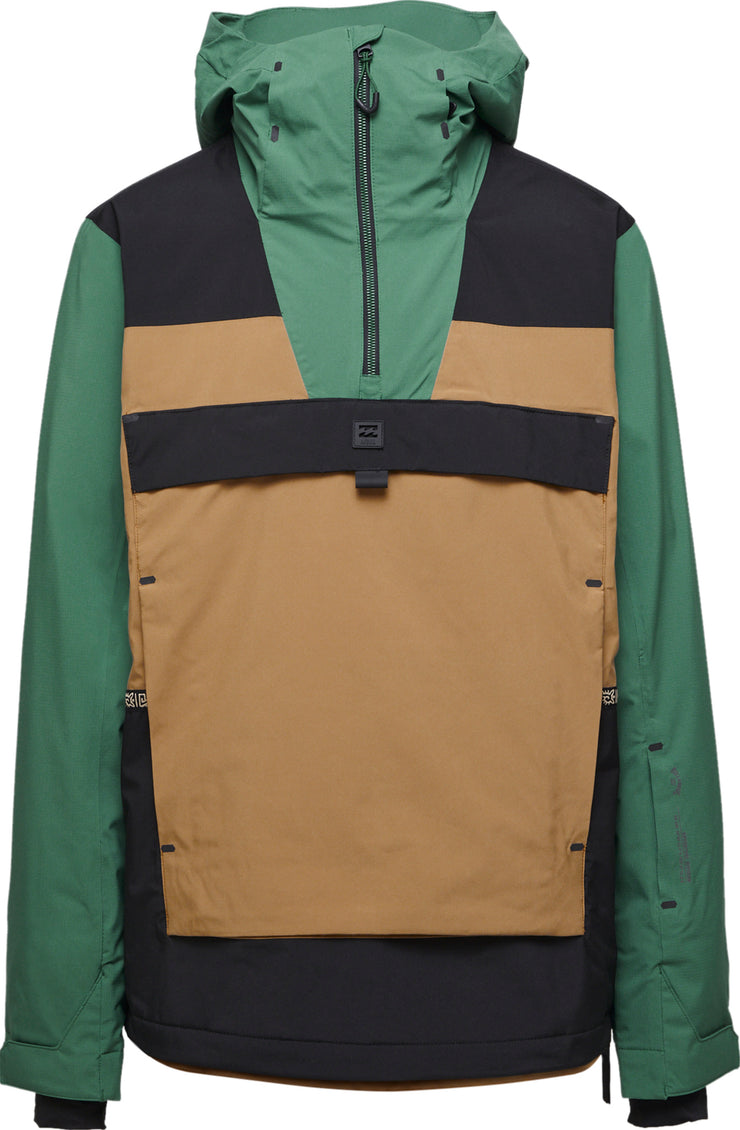 Billabong Quest Jacket Men's Altitude Sports