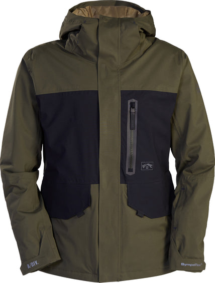 Billabong A/Div Delta STX Jacket - Men's