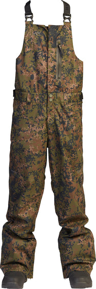 Billabong A/Div North West Bib STX Snow Overalls - Men's