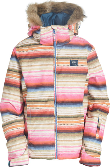 Billabong Sula Jacket - Girls