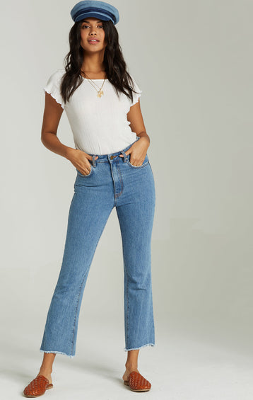 Billabong Nature Calls Jeans - Women's