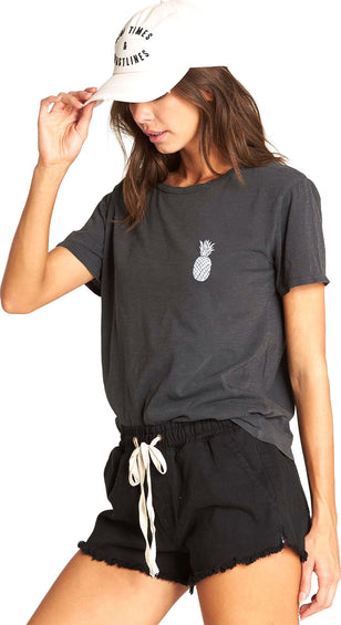 Billabong Aloha T-shirt - Women's