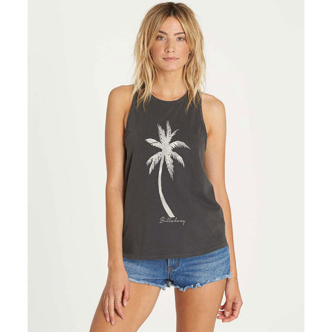 Billabong Women's Palm Paradise Tank