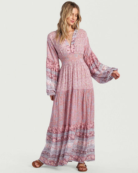 Billabong Cosmos Maxi Dress - Women's
