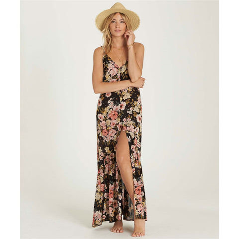 Billabong Women's Dance On Air Dress
