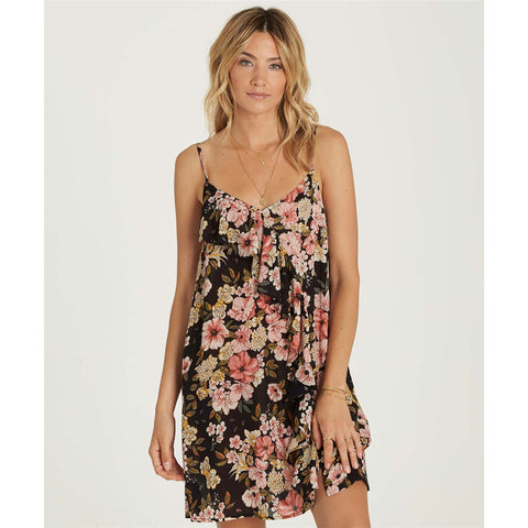 Billabong Women's Glass Water Dress