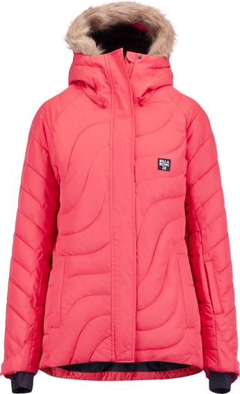 Billabong Women's Soffya Jacket